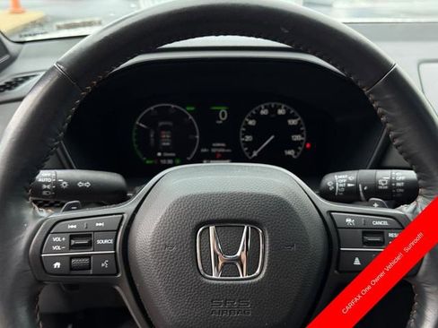 Certified 2023 Honda CR-V Sport image 20