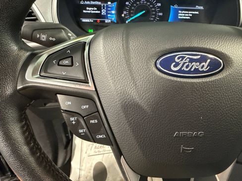 Used 2024 Ford Edge SEL AWD/4WD image 36