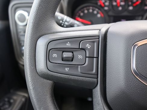 New 2026 GMC Sierra 1500 Pro w/ Graphite Edition image 16