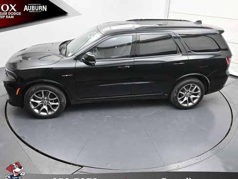 New 2026 Dodge Durango GT image 26