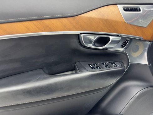 Used 2018 Volvo XC90 T6 Inscription w/ Luxury Package image 36