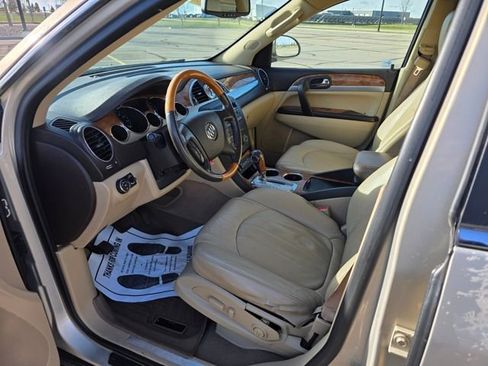 Used 2011 Buick Enclave CXL w/ Trailering Provision Package image 8