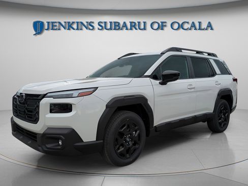 New 2026 Subaru Outback Limited image 8