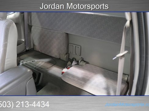 Used 2002 Toyota Tacoma 4x4 Xtracab V6 image 72