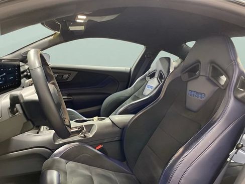 Used 2025 Ford Mustang Dark Horse RWD image 22