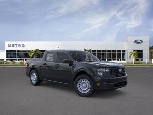 New 2026 Ford Maverick XL AWD/4WD image 7