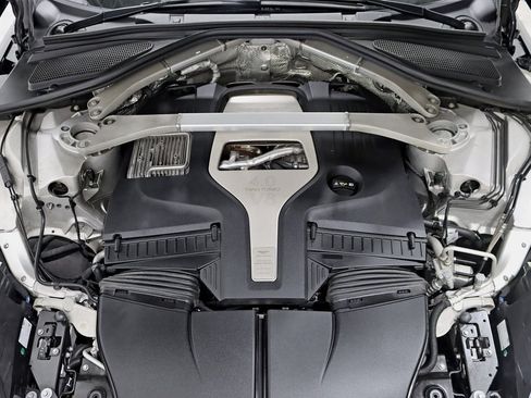 Used 2024 Aston Martin DBX 707 image 43