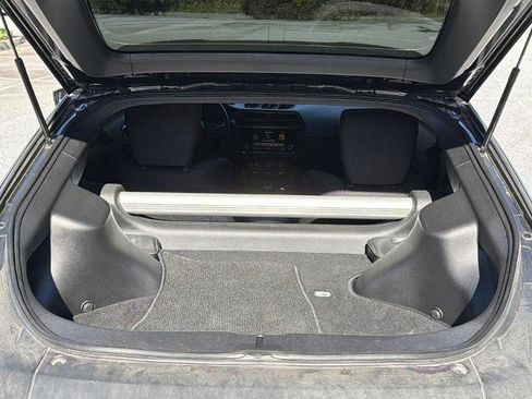Certified 2025 Nissan Z Sport w/ Floor Mat Package RWD image 21