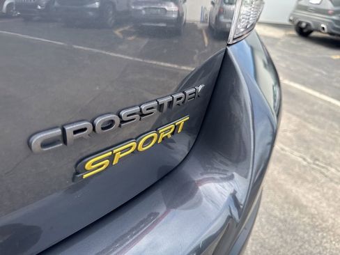 Used 2023 Subaru Crosstrek 2.5i Sport AWD/4WD image 42