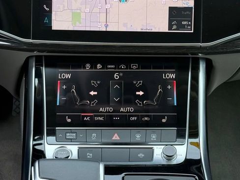 Used 2024 Audi Q7 2.0T Premium Plus image 31