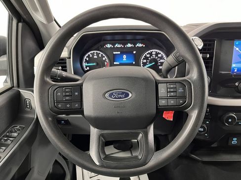 Used 2023 Ford F150 XLT AWD/4WD image 15