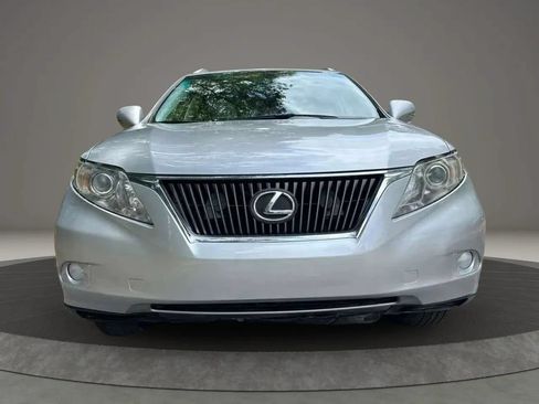 Used 2011 Lexus RX 350 2WD w/ Premium Pkg image 5