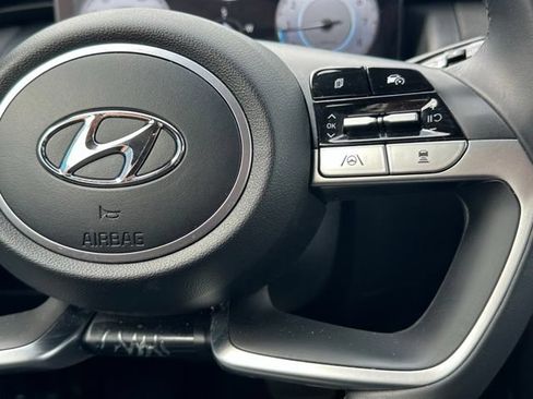 Used 2023 Hyundai Tucson XRT FWD image 16
