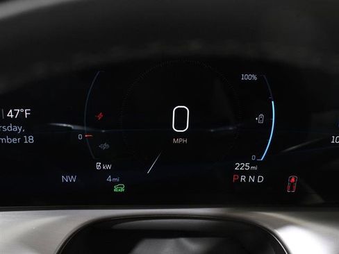 New 2026 Cadillac Vistiq Luxury w/ LPO, Floor Liner Package image 9