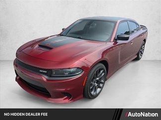 Used 2023 Dodge Charger R/T w/ Daytona Edition Group RWD video 1