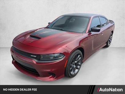 Used 2023 Dodge Charger R/T w/ Daytona Edition Group