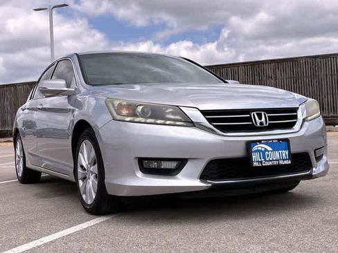 Used 2014 Honda Accord EX-L image 10