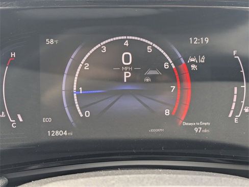 Used 2024 Lexus NX 350 F Sport image 19