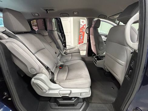 Used 2020 Honda Odyssey EX image 45