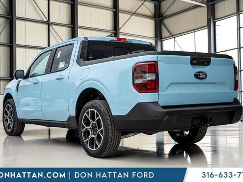 New 2026 Ford Bronco Sport Big Bend AWD/4WD image 30