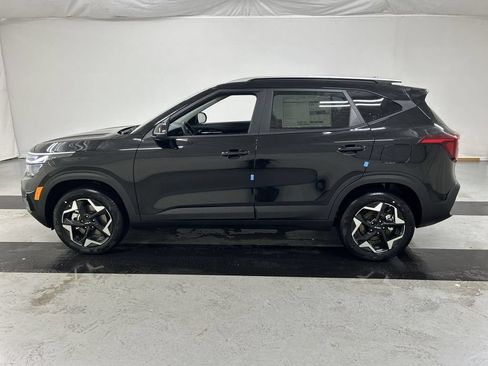 New 2026 Kia Seltos S AWD/4WD image 5