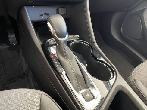 Used 2025 Buick Encore GX Preferred image 40