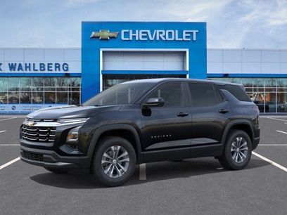 New 2026 Chevrolet Equinox LT w/ Convenience Package II