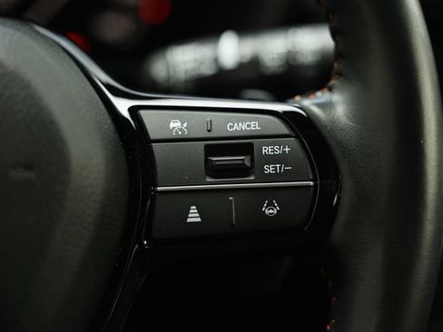 Certified 2025 Honda CR-V Sport Touring image 36