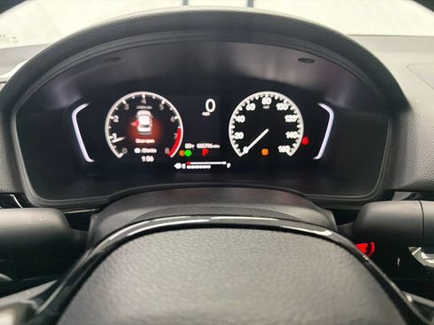 Used 2025 Honda Civic LX image 24