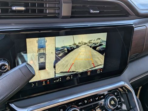 Used 2025 GMC Sierra 2500 Denali Ultimate AWD/4WD image 21