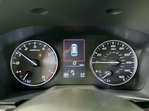 Used 2025 Subaru Outback Premium w/ Popular Package #1 image 12