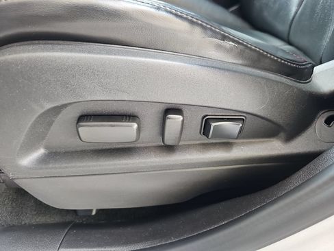 Used 2013 Chevrolet Equinox LT w/ Power Convenience Package FWD image 33