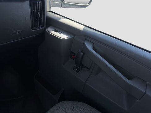 New 2026 Chevrolet Express 2500 w/ Driver Convenience Package RWD image 29