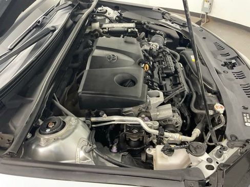 Used 2021 Toyota Camry LE FWD image 22