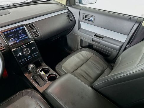 Used 2013 Ford Flex Limited AWD/4WD image 11