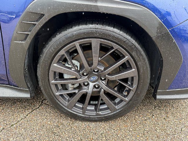 Used 2022 Subaru WRX Limited AWD/4WD image 19