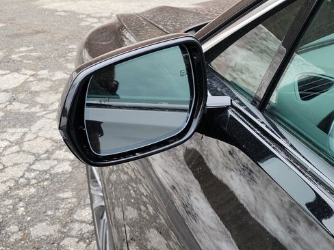 New 2026 Cadillac Lyriq Luxury image 13