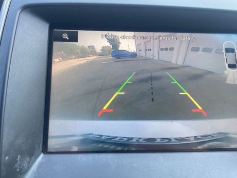 Used 2015 Ford Edge SEL w/ Equipment Group 201A FWD image 19