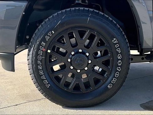 New 2026 RAM 3500 Limited image 15