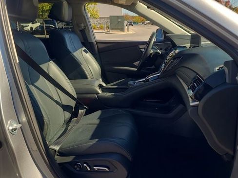 Used 2022 Acura RDX AWD w/ Technology Package image 12