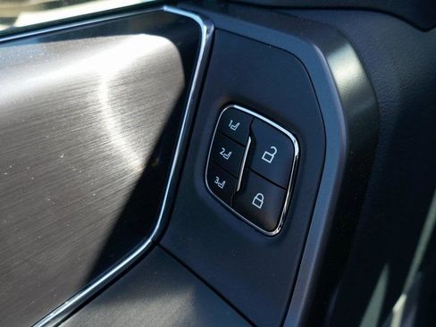 New 2025 Ford F150 Lariat w/ Equipment Group 501A Mid image 21