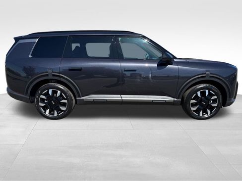New 2027 Kia Telluride S AWD/4WD image 8