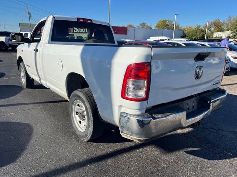 Used 2020 RAM 2500 Tradesman RWD image 5