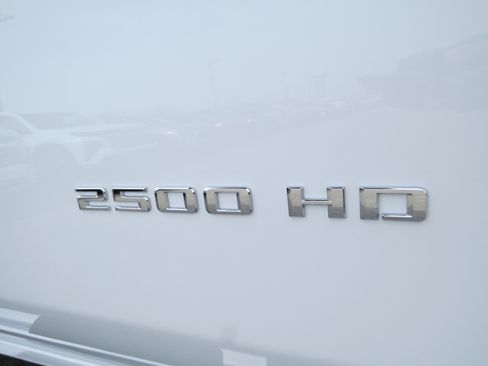 New 2026 Chevrolet Silverado 2500 W/T w/ WT Convenience Package image 9