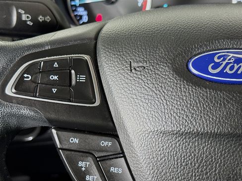 Used 2020 Ford EcoSport SE w/ SE Convenience Package image 13