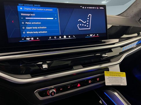 New 2026 BMW X5 M Competition w/ Executive Package AWD/4WD image 31