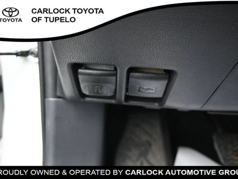 Used 2025 Toyota RAV4 Limited w/ Weather Package AWD/4WD image 26