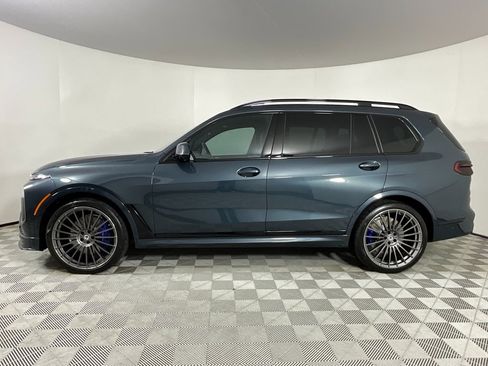 Used 2025 BMW ALPINA XB7 image 2
