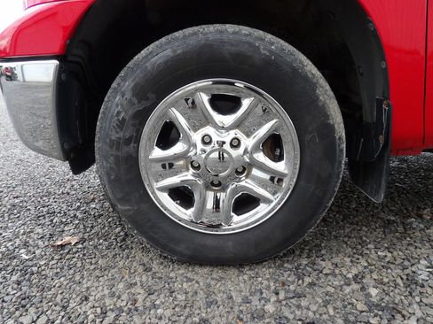 Used 2011 Toyota Tundra 4x4 Double Cab image 19