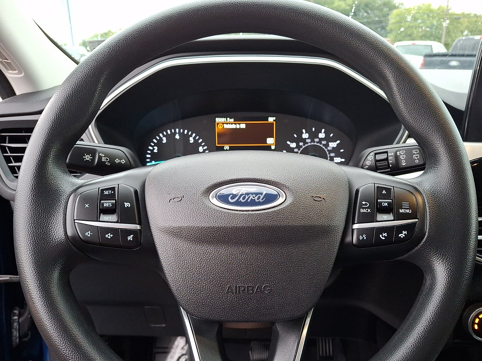Certified 2022 Ford Escape SE AWD/4WD image 20